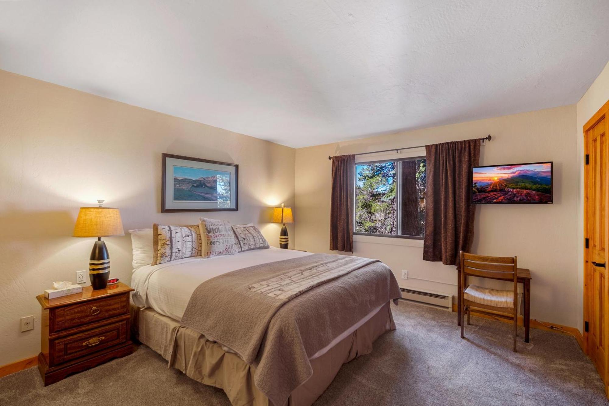 Timber Ridge Resort By 101 Great Escapes Mammoth Lakes Room photo