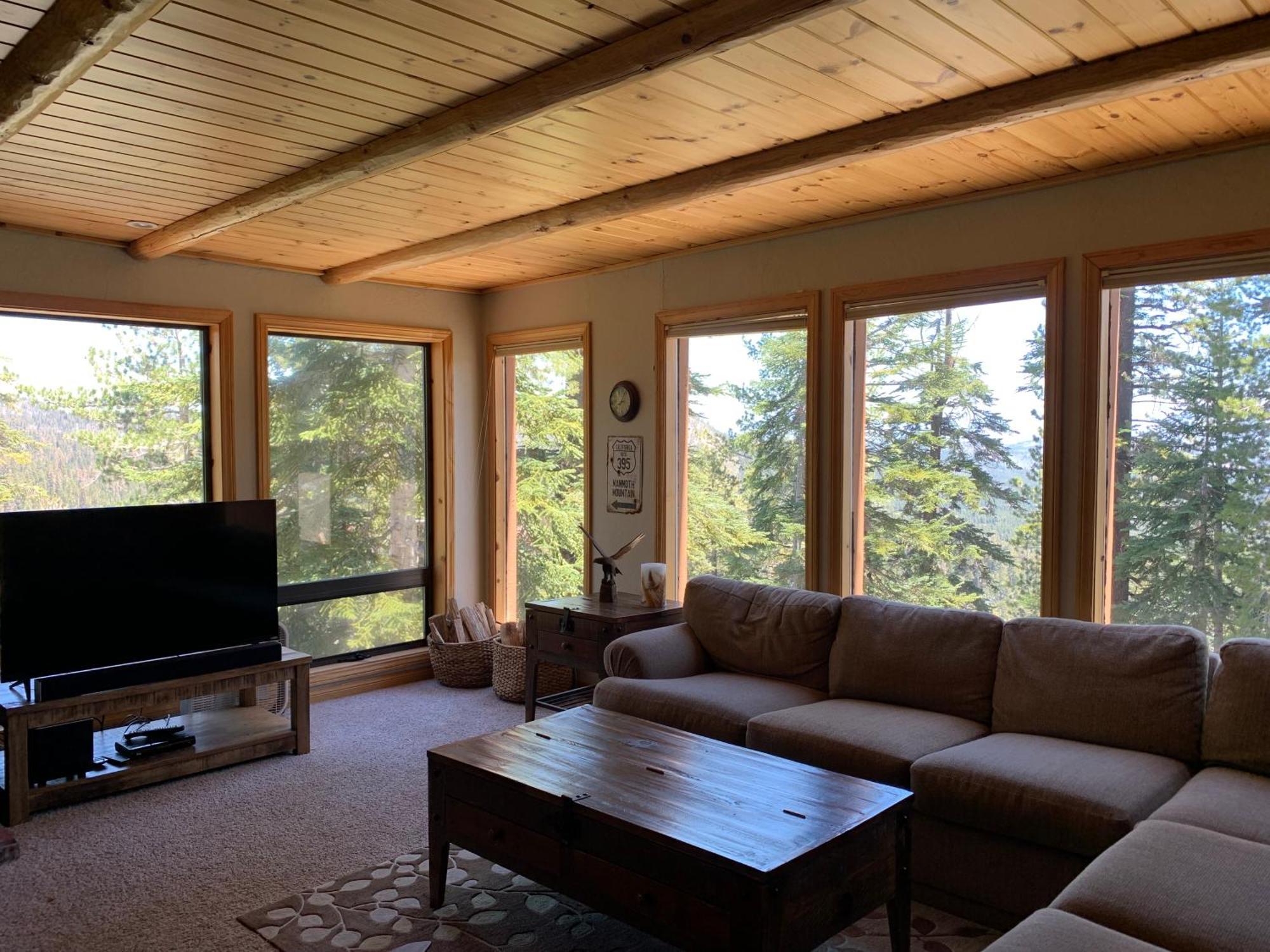 Timber Ridge Resort By 101 Great Escapes Mammoth Lakes Room photo