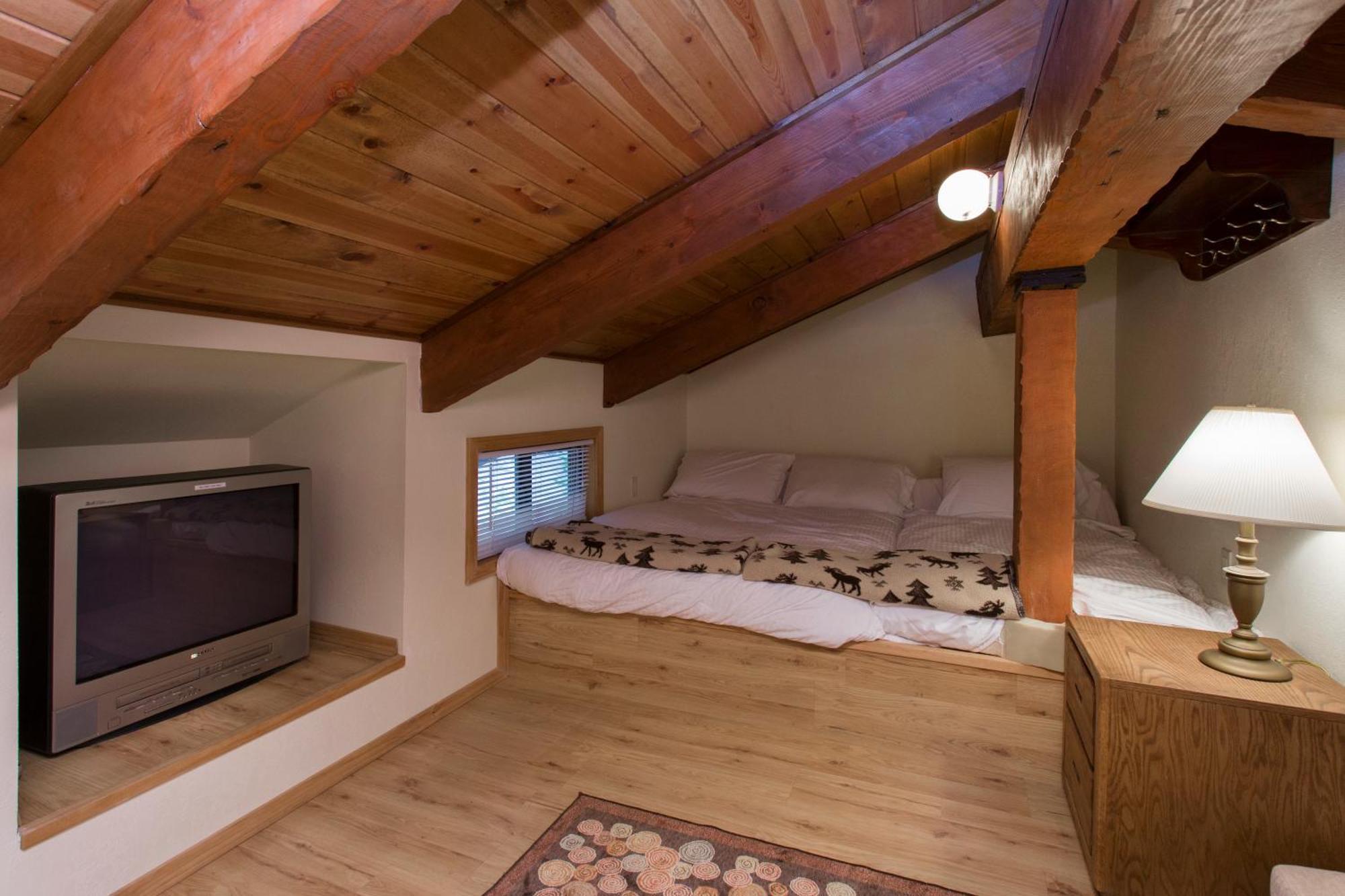 Timber Ridge Resort By 101 Great Escapes Mammoth Lakes Room photo