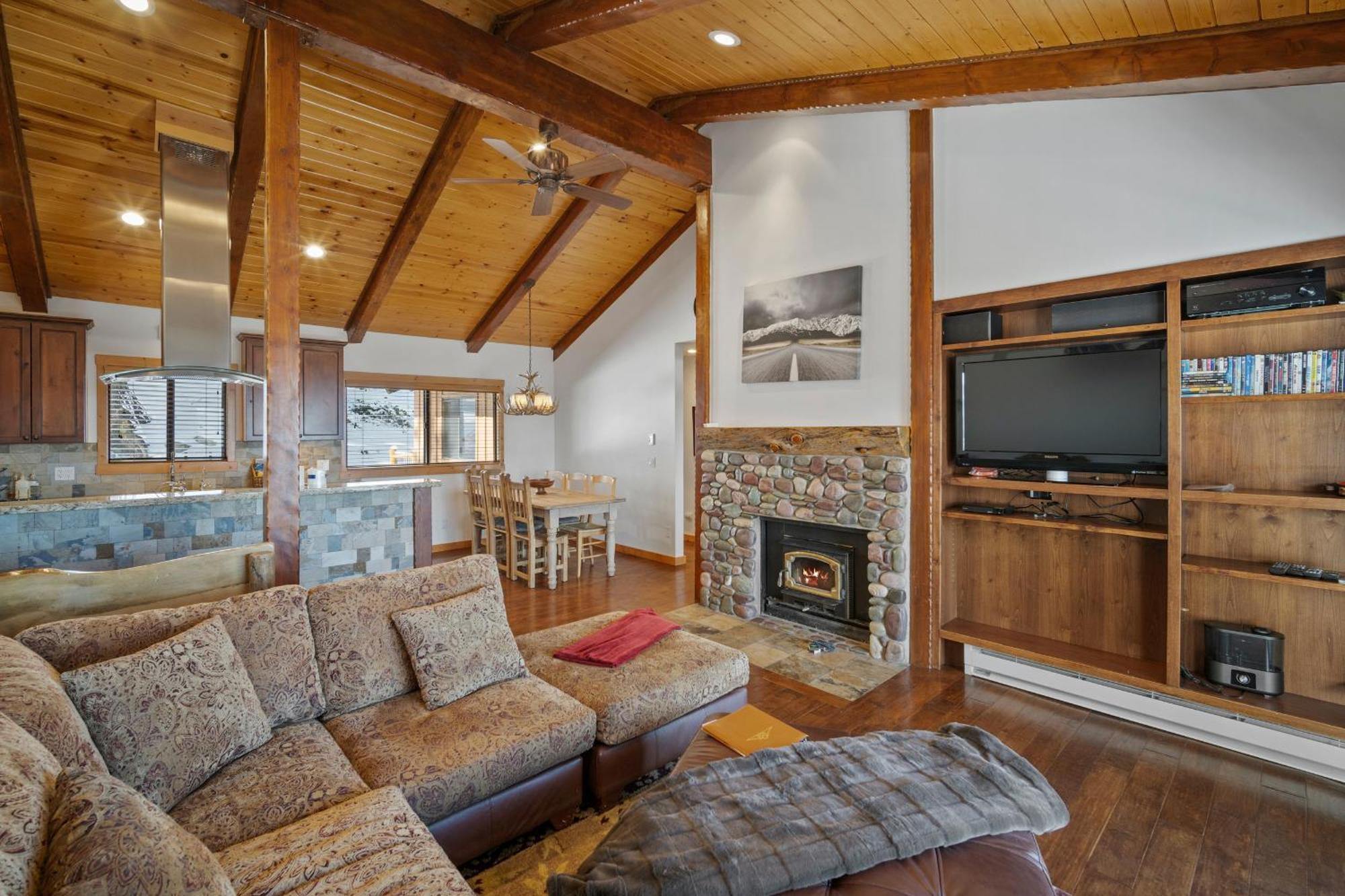 Timber Ridge Resort By 101 Great Escapes Mammoth Lakes Room photo
